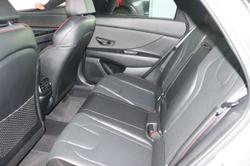 2021 Hyundai
i30 N Line