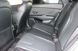 2021 Hyundai
i30 N Line