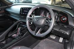 2021 Hyundai
i30 N Line