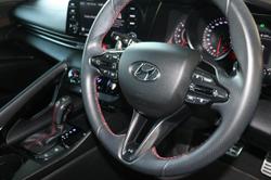 2021 Hyundai
i30 N Line