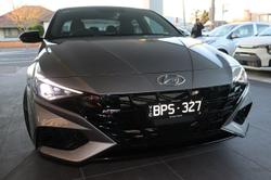 2021 Hyundai
i30 N Line