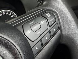 2022 Mazda
BT-50 XT