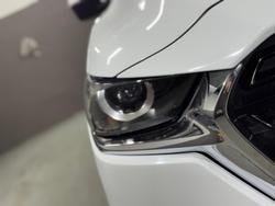 2022 Mazda
BT-50 XT