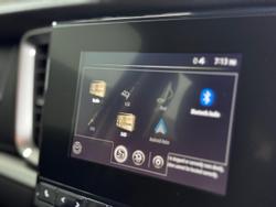 2022 Mazda
BT-50 XT
