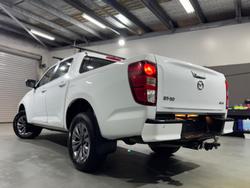 2022 Mazda
BT-50 XT