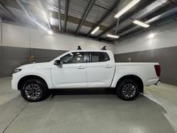 2022 Mazda
BT-50 XT