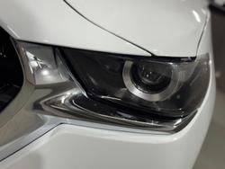 2022 Mazda
BT-50 XT