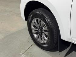 2022 Mazda
BT-50 XT
