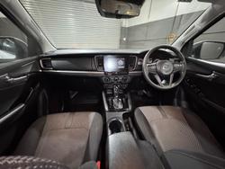 2022 Mazda
BT-50 XT