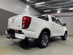 2022 Mazda
BT-50 XT