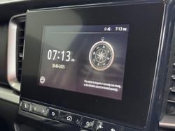 2022 Mazda
BT-50 XT