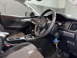 2022 Mazda
BT-50 XT