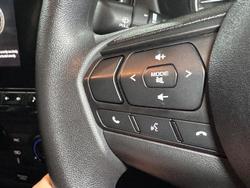 2022 Mazda
BT-50 XT