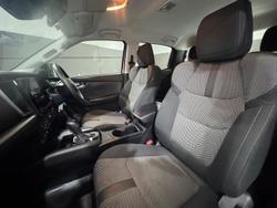 2022 Mazda
BT-50 XT