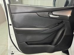 2022 Mazda
BT-50 XT