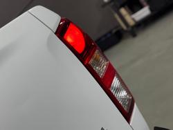 2022 Mazda
BT-50 XT