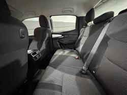 2022 Mazda
BT-50 XT