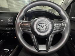 2022 Mazda
BT-50 XT
