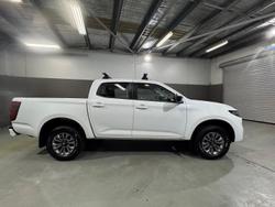 2022 Mazda
BT-50 XT