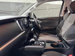 2022 Mazda
BT-50 XT