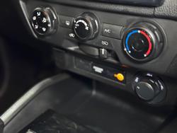 2022 Mazda
BT-50 XT