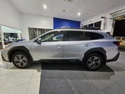 2021 Subaru
Outback AWD