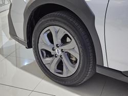 2021 Subaru
Outback AWD