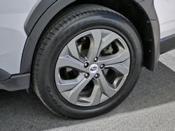 2021 Subaru
Outback AWD