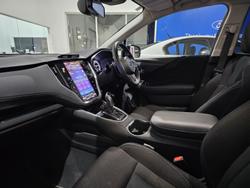 2021 Subaru
Outback AWD