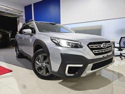 2021 Subaru
Outback AWD