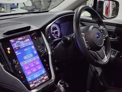 2021 Subaru
Outback AWD