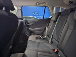 2021 Subaru
Outback AWD