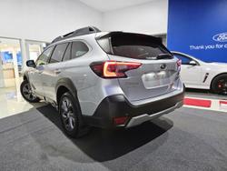 2021 Subaru
Outback AWD