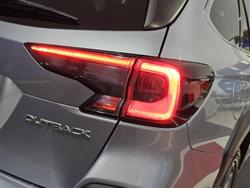 2021 Subaru
Outback AWD