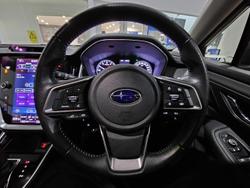 2021 Subaru
Outback AWD
