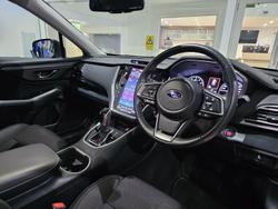 2021 Subaru
Outback AWD