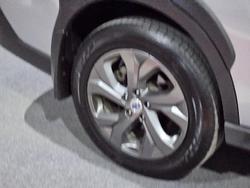 2021 Subaru
Outback AWD