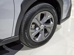 2021 Subaru
Outback AWD
