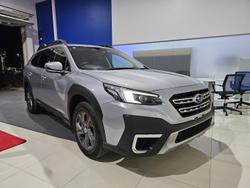 2021 Subaru
Outback AWD