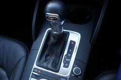 2015 Audi
                A3 Attraction