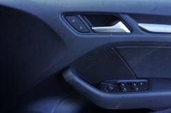 2015 Audi
                A3 Attraction