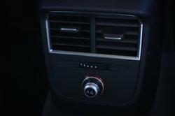 2015 Audi
                A3 Attraction