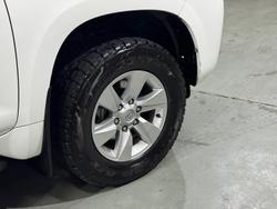 2017 Toyota
Landcruiser Prado GXL