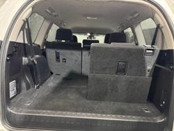 2017 Toyota
Landcruiser Prado GXL