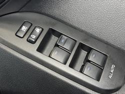 2017 Toyota
Landcruiser Prado GXL