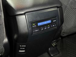 2017 Toyota
Landcruiser Prado GXL