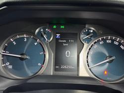 2017 Toyota
Landcruiser Prado GXL