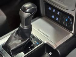2017 Toyota
Landcruiser Prado GXL