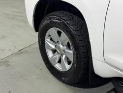 2017 Toyota
Landcruiser Prado GXL