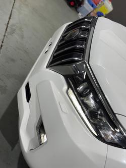 2017 Toyota
Landcruiser Prado GXL